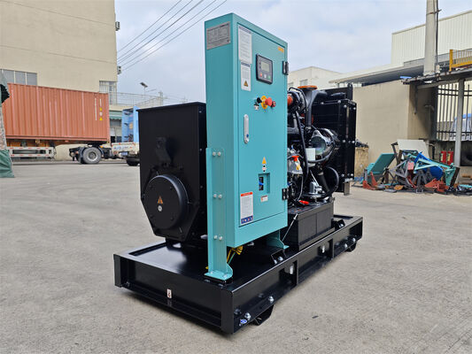Bobig CE ISO 600kw 750kVA Silent Diesel Generator with Engine for Emergency Crew