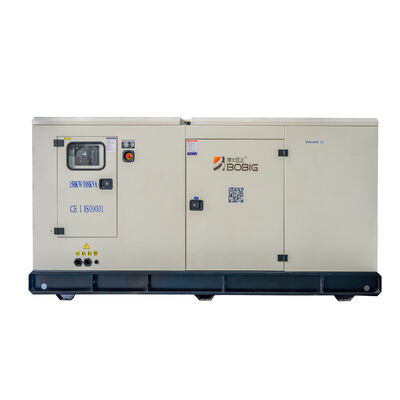 400kW 500KVA Auto  Start  Diesel Generator Set 500kva for Sale With Super Silent  Open Frame diesel Generator Cum min