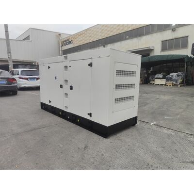 220v 230v 380v Super Diesel Silent Generator 500kW 625KVA 50/60HZ  Single/Three Phase Portable Generators DCEC Cummi n