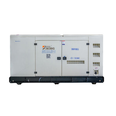 450kVA 360kW SDEC Silent diesel Generators Set with Controller, Dual Frequency, 24/7 Heavy Duty, Factory Price POWER Genset