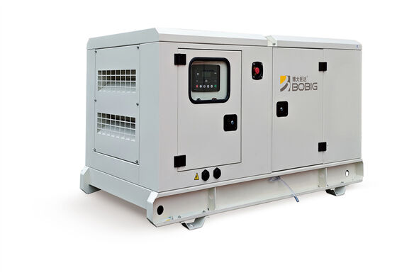 Electric Diesel Power Kubota Generator  5KW 6KW 8KW 10KW 12KW 15KW 20KW 30KW with Open/Silent Soundproof Type 50/60HZ Generator