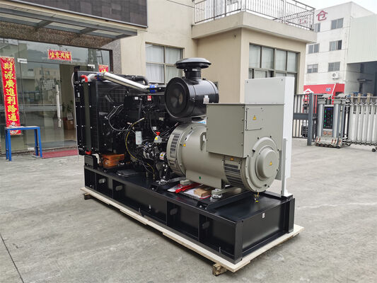 مولد الديزل Baudouin Wechai Yuchai Deutz Sdec Super Silent مفتوح 36kw 50kw 100kw 200kw 400kw 500kw 800kw 1000kw