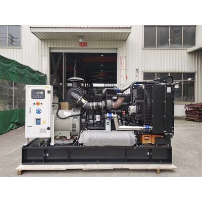 توفير الوقود 900kW 1125KVA شانغتشاي SDEC تخصيص مجموعة مولد الديزل الصامت، معتمدة CE، مباشرة من المصنع، أفضل خيار القيمة