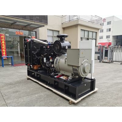 توفير الوقود 900kW 1125KVA شانغتشاي SDEC تخصيص مجموعة مولد الديزل الصامت، معتمدة CE، مباشرة من المصنع، أفضل خيار القيمة