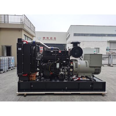 توفير الوقود 900kW 1125KVA شانغتشاي SDEC تخصيص مجموعة مولد الديزل الصامت، معتمدة CE، مباشرة من المصنع، أفضل خيار القيمة