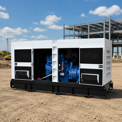 KUBOTA 8kw 10kw 15kw Super Silent Diesel Generator 10kva 13kva 21kva Generator Diesel Soundproof Ats Remote Control