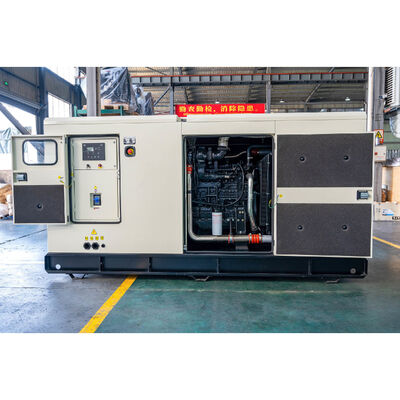 KUBOTA 8kw 10kw 15kw Super Silent Diesel Generator 10kva 13kva 21kva Generator Diesel Soundproof Ats Remote Control